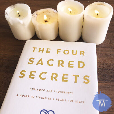 Los cuatro secretos sagrados